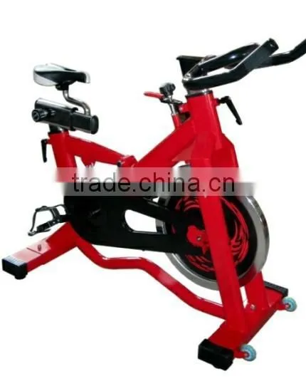 JG-1102 Hot-sale Spinning Bike/best-selling Spinning Bike/commercial Gym Cardio Exercise Bike photo-2