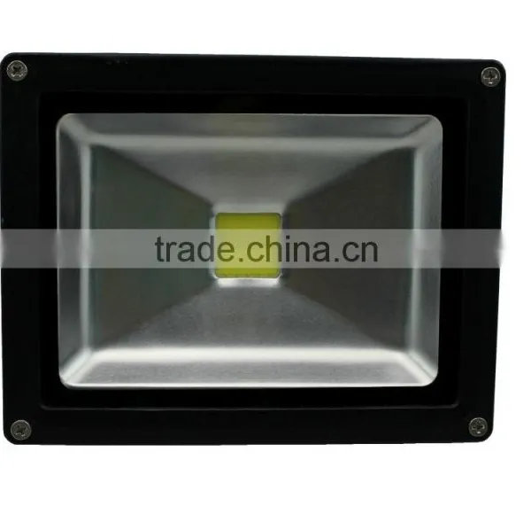 20w Outdoor LED Flood Light With CE and Rohs Certification photo-2