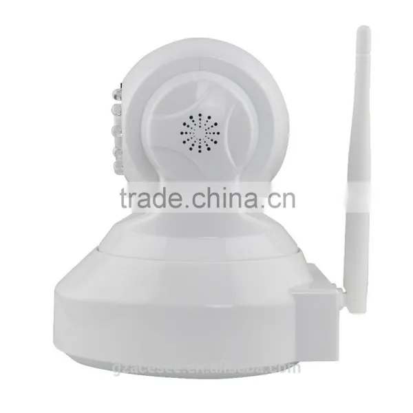 Acesee Home Mini Wifi Night CMOS Sensor IP Camera for Housing to Support 128G Memory Card photo-2