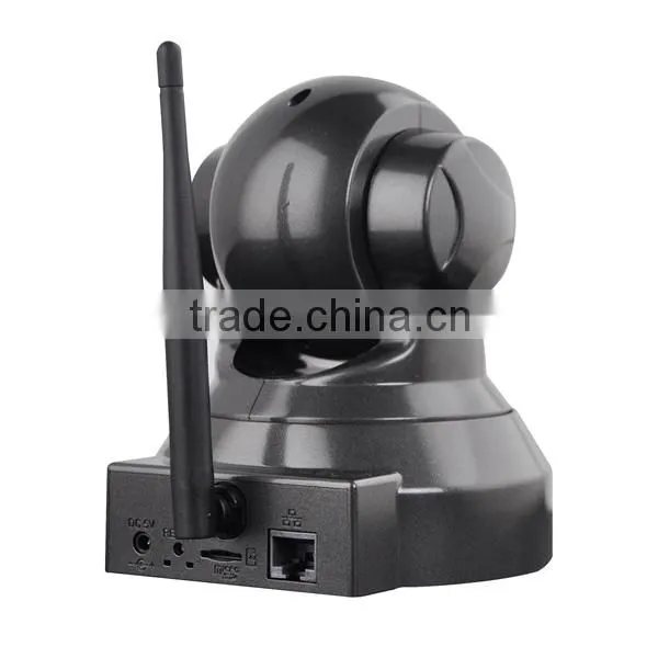2016 Longse Hot Sale Camera Digital HD Wifi 720P WIFI IP Camera Wireless Home Security Surveillance WIPAS100 photo-2