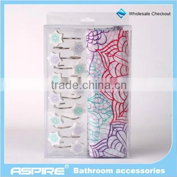 Fashion New Plastic Bathroom Accessories photo-2