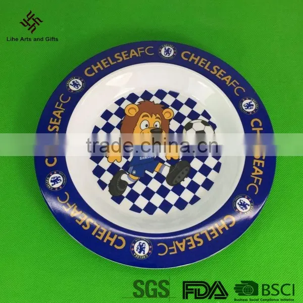 Melamine OEM Dinner Set Plates Kitchen Wares photo-6