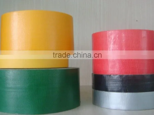 PVC Industrial Tape photo-2