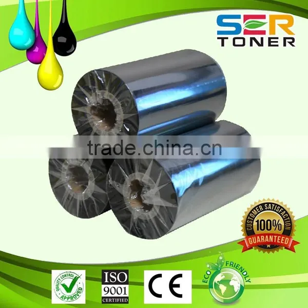 Premium Resin Barcode Thermal Transfer Ribbon Factory Price