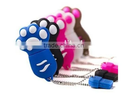 Promotion Gift Cartoon USB Flash Drive,cute Customized Memory Stick ,Mini Pen Drive With Wholesale Bulk Cheapest Price photo-3