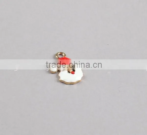 Colorful Metal Tags for Bracelet/keychain photo-4