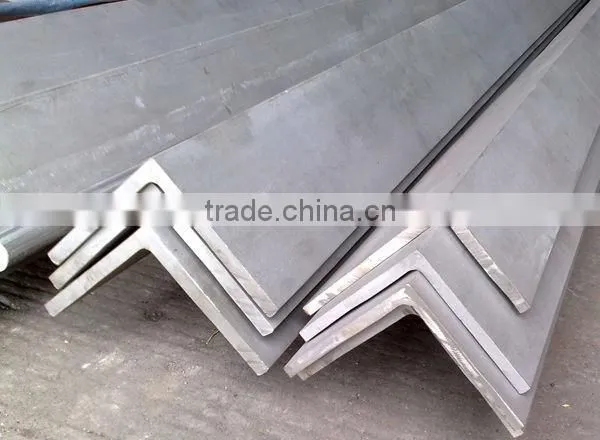 Q235 Tangshan Steel Angle Bar for Boats, Equal and Unequal Angle Steel Prices photo-5