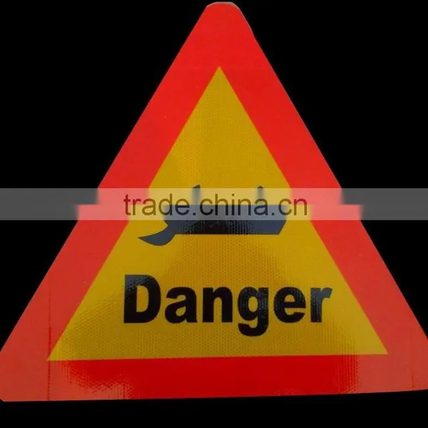 Reflective Sheet /Acrylic Reflective for Signs photo-2