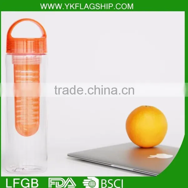 750ml Water Bottle Joyshaker With Straw Manufacturing Joyshaker Logo,plastic Joyshaker Bottle Water photo-3