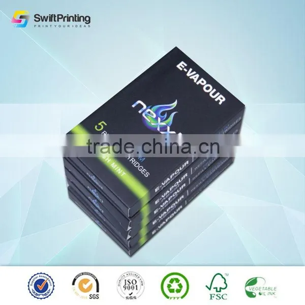 Good Quality Hot-sale Popular Printing Cardboard Colorful Box photo-5