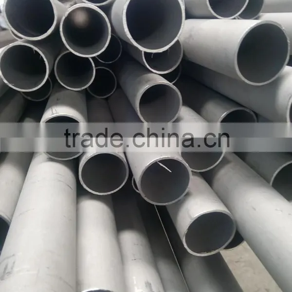 Best Quality Stainless Steel Pipe / Stainless Steel Tube