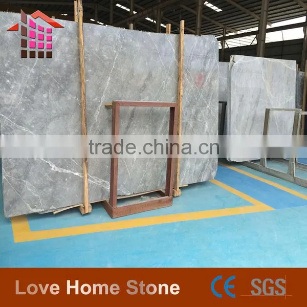 Silver Net Marble Stone photo-5
