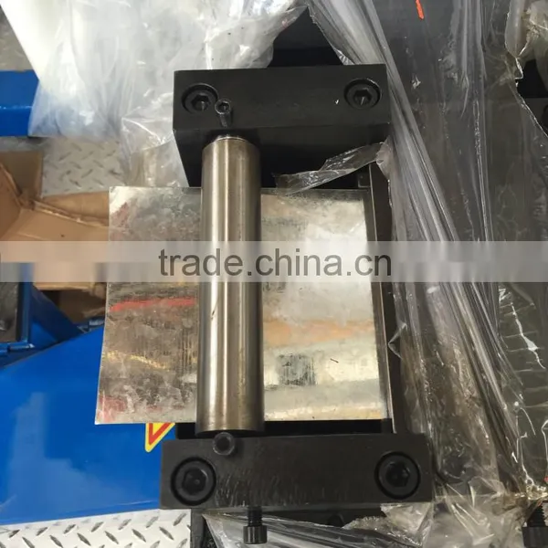 Automatic Spiral Duct Making Machine Spiral Duct Machine photo-3