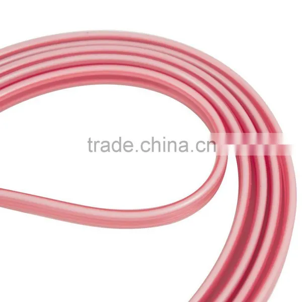 High Quality Luminous Glowing Data Cable for Iphone photo-2