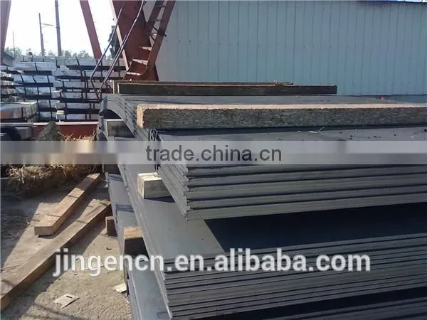 Aisi 4130 Alloy Steel photo-4