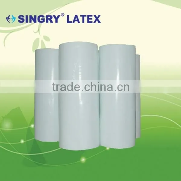 Latex Shoes Raw Material For Shoes photo-2