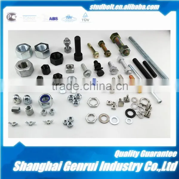 A2 70 A4 80 Stainless Steel Full Thread Rod 1 photo-6