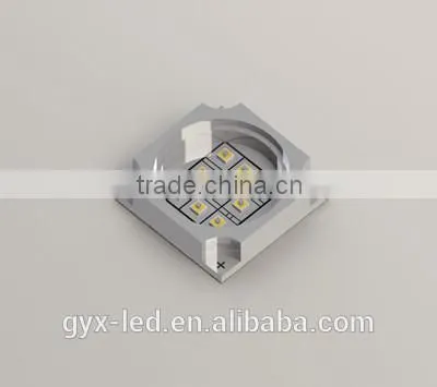 AR36 Ceramics Package,DUV LED for Food Surface Sterilization 265 280 310 nm photo-3