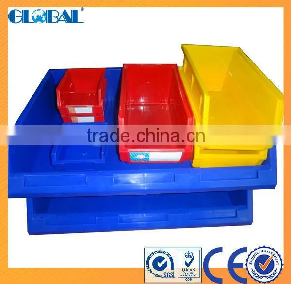 Plastic Storage Bins photo-4
