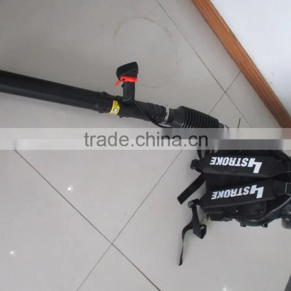 Leaf Vacuum Blower & Vacuum Sweeper photo-4