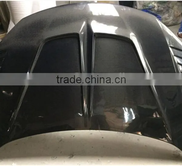 Jc Style Carbon Fiber Auto Engine Hoods for MG6 photo-2