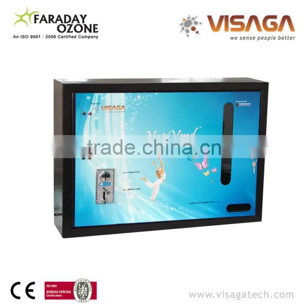 Dispenser Manufactures in India