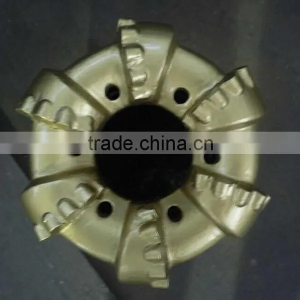 Pdc Diamond Bit Pdc Drill Bit photo-5