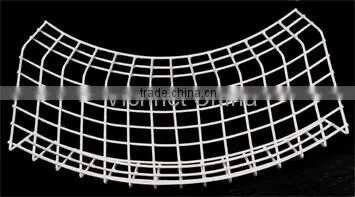 Vichnet Hot Dip Galvanized Wire Mesh Cable Basket photo-5