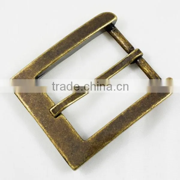 Small Style Popular Alloy Stock Native American Kids Belt Buckles photo-6