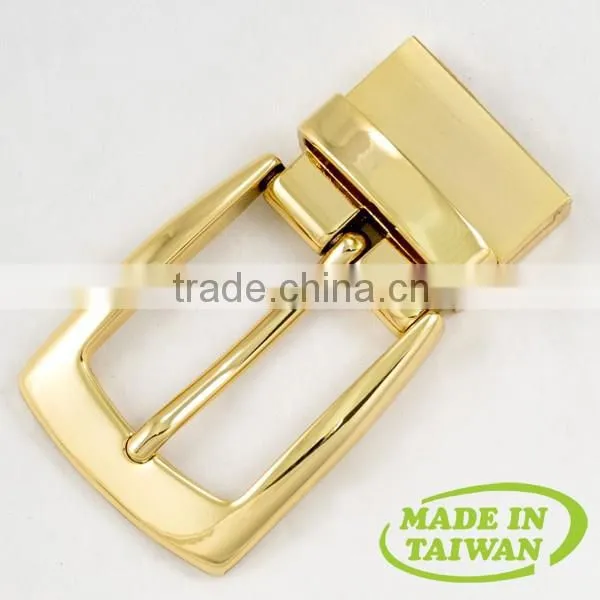 30mm Zinc Alloy Men Classic Buckles Girl School Lighter Belt Buckle photo-6