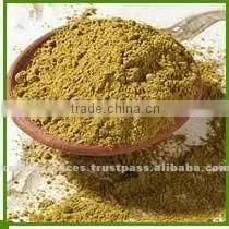 Curry Powder
