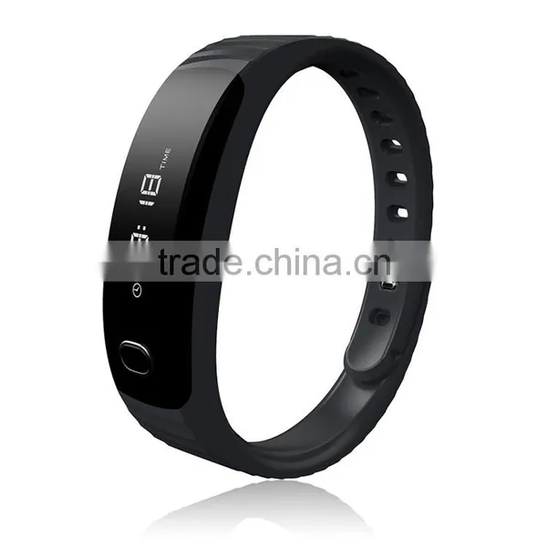 2016 Newest Privite Model Activity Tracker Bracelet Wristbands photo-3