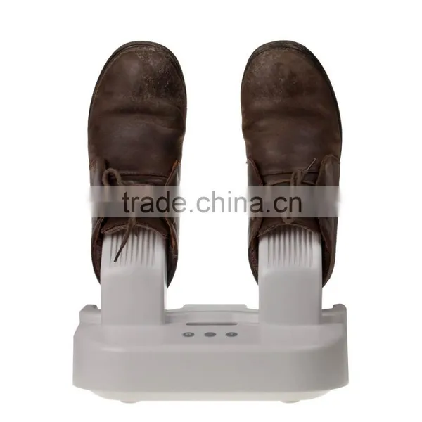 Electric Warm Shoes
