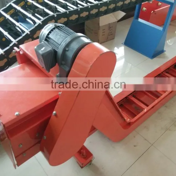 Price Advantage for Stainless Steel Chip Conveyor Chain ,chip Conveyor Belt in China photo-4