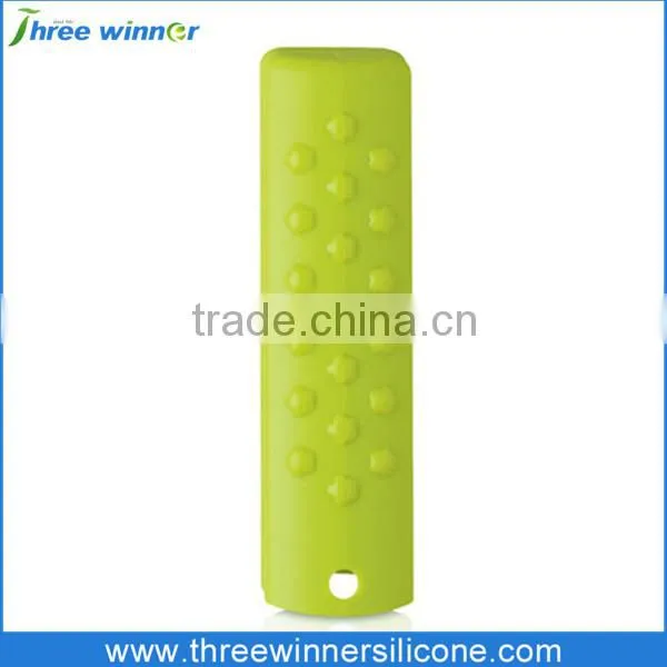 Top Grade Silicone Hot Handle Holder Fashion Silicone Pot Holder photo-2