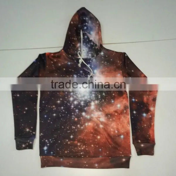 Custom Pullover Sweatshirts Hoodies With Kangaroo Pockets photo-2