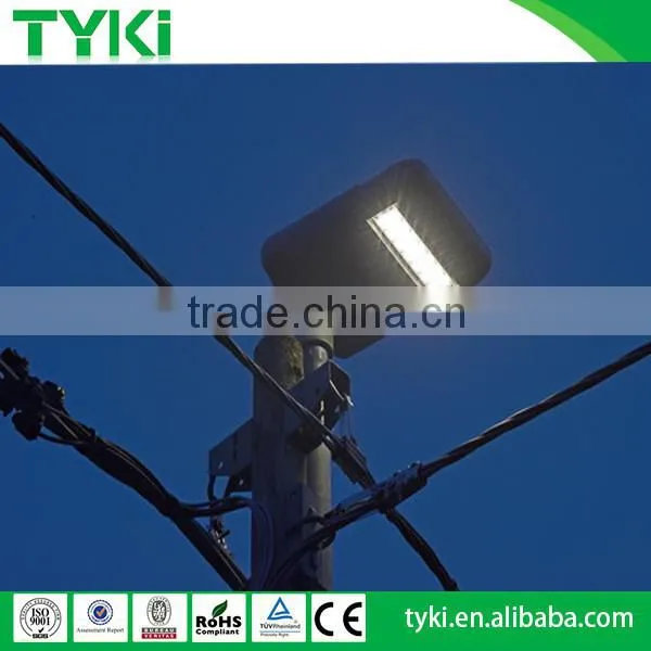 100-277v/347-480V High CRI LED Street Light 60w Free Maintenance photo-3