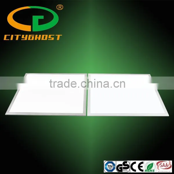 Milky White Color 0.2W 4014 LED Light Source 850 Degree Glow-wire Certified 600x600 Led Panel Triac Dimming 60w photo-6