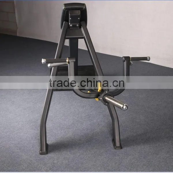 Incline Level Row Machine Fitness and Gym Equipment photo-2