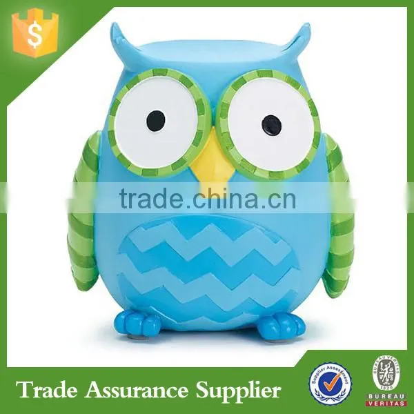 Polyresin Wholesale Cheap Piggy Bank photo-3