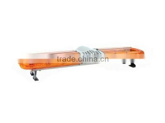 DC12V/24V Warning Light Bar of Police/ambulance/fire Vehicle, XENON Warning Light Bar LTF6412 photo-3