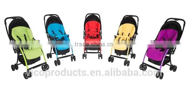 Buy Wholesale Direct From China Baby Stroller/baby Carriage/baby Buggy photo-3