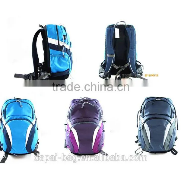 Casual Fashionable 2014 School Bag for Students photo-2