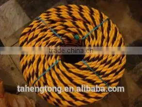 Tiger Rope photo-3