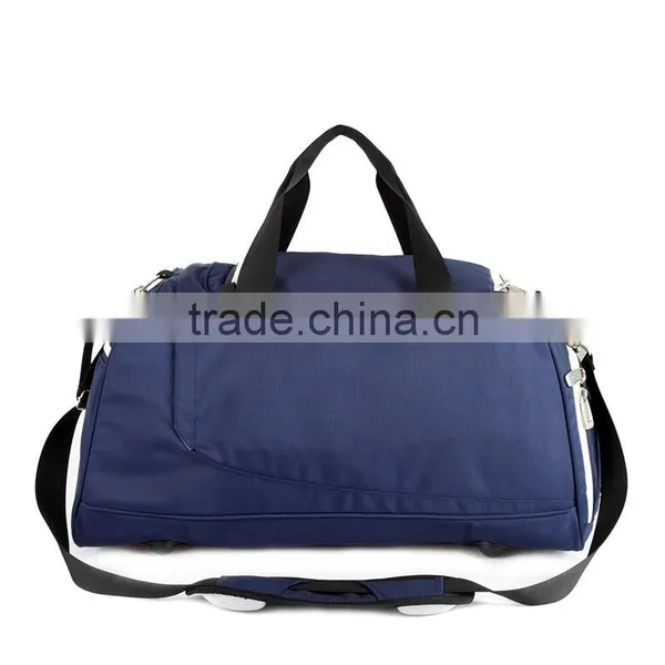 2016 NEW GYM BAG TRVEL BAG TRAVEL DUFFLE BAG photo-3