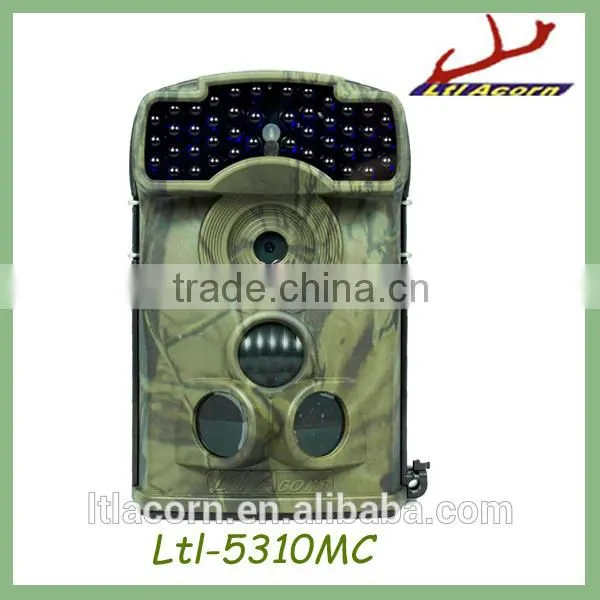 MMS GPRS Infrared Hunting Trail Camera Thermal Scouting Camera