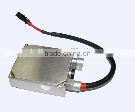 12V Voltage and HID Xenon Lamp Type Headlight photo-3