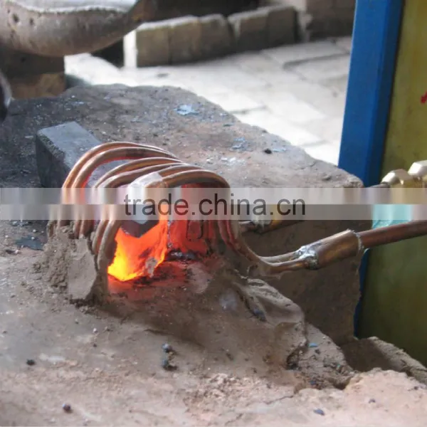Low Price Induction Brazing Welding Machine photo-3