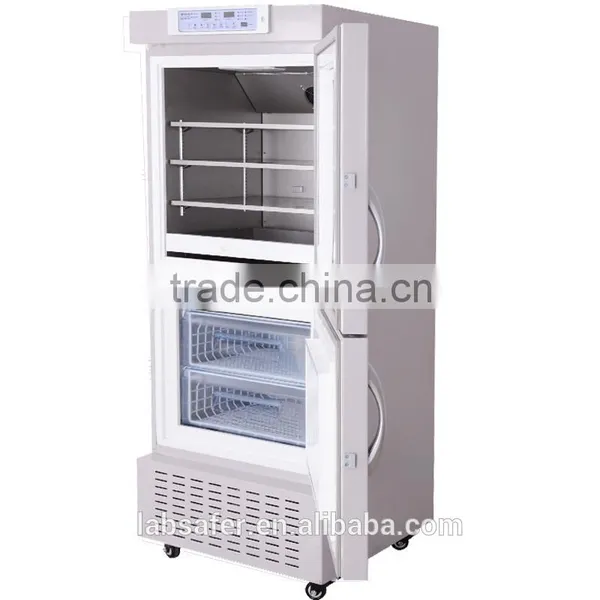 Combined Refrigerator and Freezer photo-2