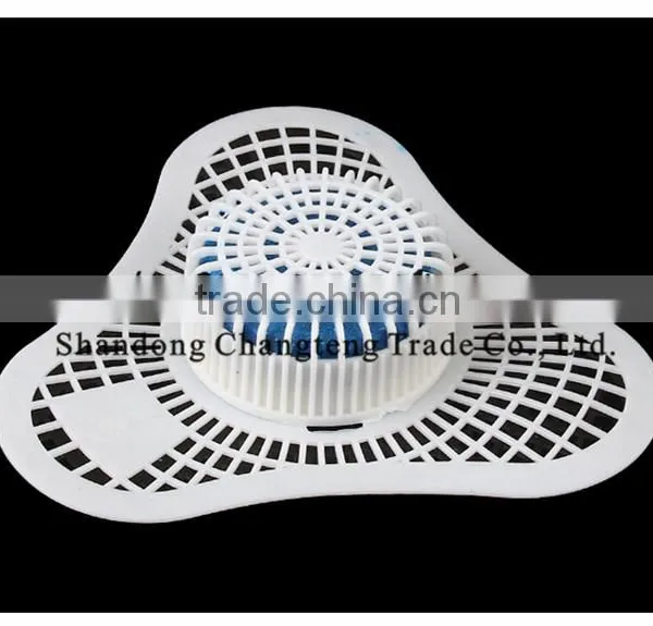 Toilet Deodorant Block Urinal Screen photo-5